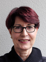 Profilbild von Silvia Fischer